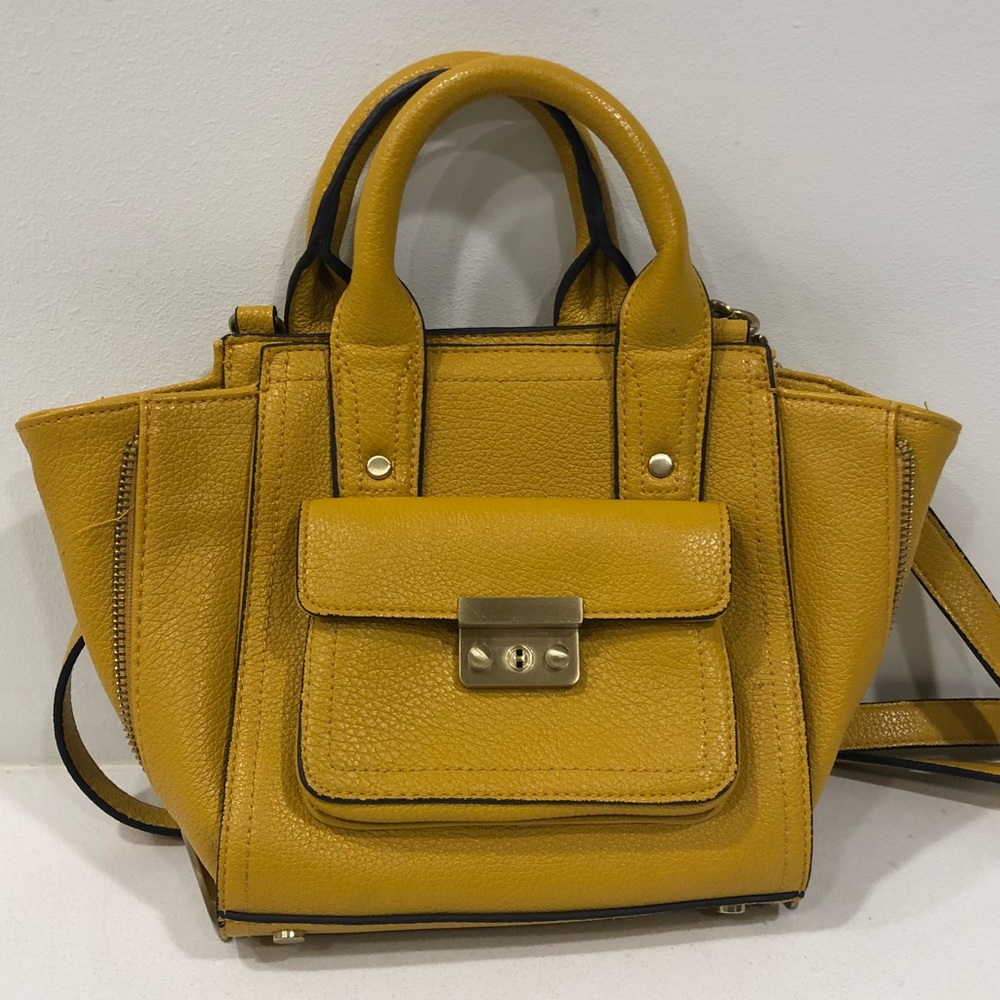 Philip lim for Target Satchel